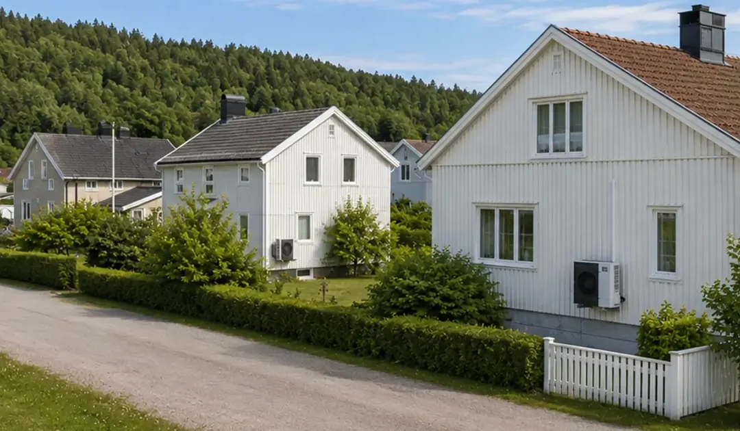 Vad är viktigt att tänka på vid köp av värmepump 2026?